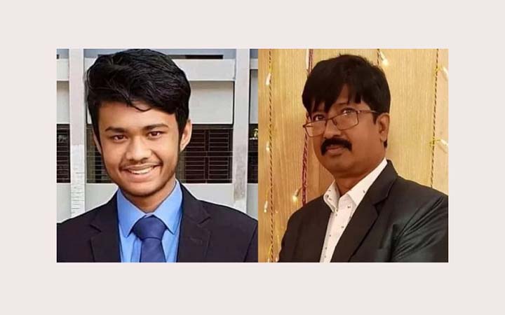 সিটি করপোরেশনের গাড়ি চাপায় ২ জনের মৃত্যু : ১০ কোটি টাকা ক্ষতিপূরণ চেয়ে রিট
