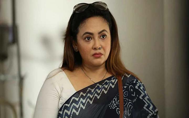 ‘বয়ফ্রেন্ড নেই’ বলে ট্রোলড, ক্ষিপ্ত শ্রীলেখা দিলেন পালটা জবাব