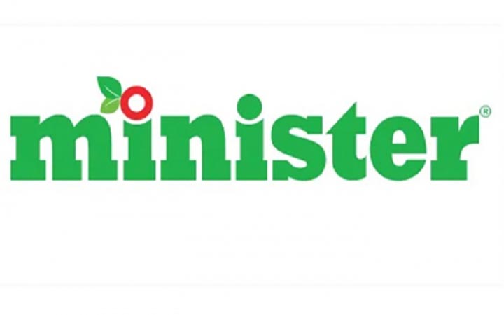 ম্যানেজার পদে মিনিস্টার কোম্পানিতে চাকরির সুযোগ