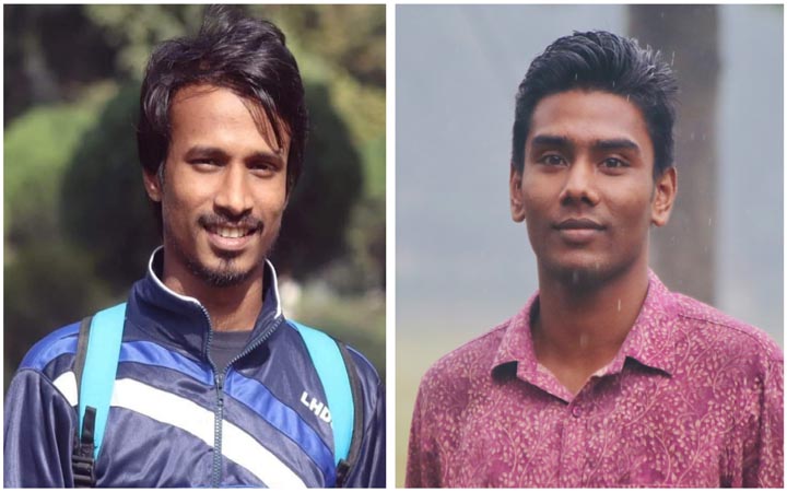 ইবি ছাত্র ইউনিয়নের সভাপতি সাদিক, সম্পাদক পিয়াস