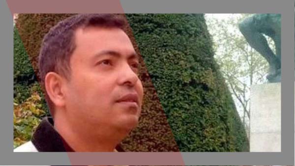 অভিজিৎ রায় হত্যা : মেজর জিয়া দেশেই আছেন?