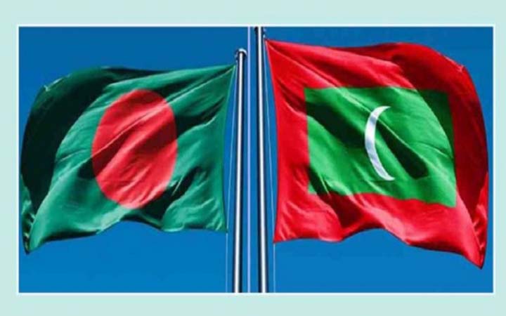 বাংলাদেশ-মালদ্বীপ দ্বিপাক্ষিক আলোচনা শুরু