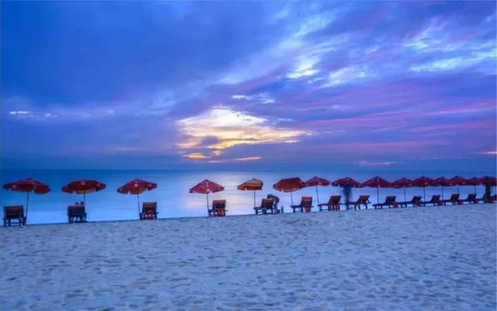 কক্সবাজারে নারী পর্যটকদের জন্য 'বিশেষ এলাকা' করা হচ্ছে