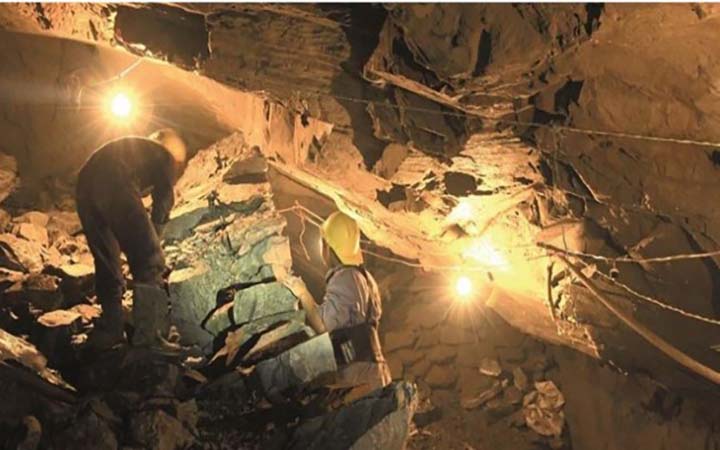 সুদানে স্বর্ণ খনি ধসে নিহত ৩১
