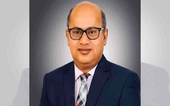 করোনায়  আক্রান্ত অ্যাটর্নি জেনারেল এ এম আমিন উদ্দিন