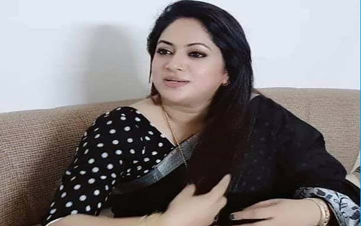 অভিনেত্রী শিমুর বস্তাবন্দি মরদেহ উদ্ধার