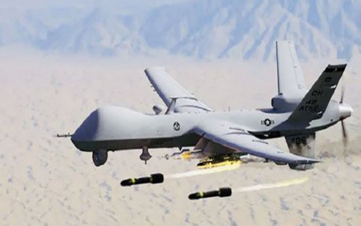 আবু ধাবিতে ড্রোন হামলা, দুই ভারতীয়সহ মৃত তিন