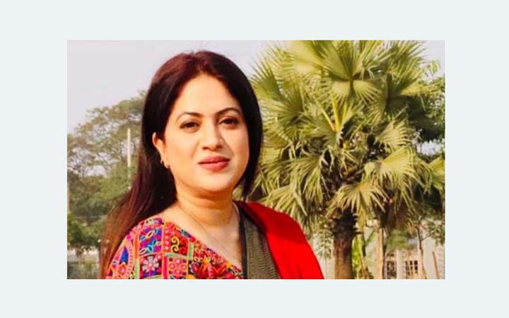 কেন খুন হলেন অভিনেত্রী রাইমা ইসলাম শিমু?