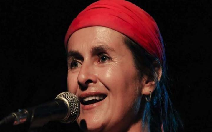 ইচ্ছাকৃত করোনা আক্রান্ত হয়ে শিল্পীর মৃত্যু