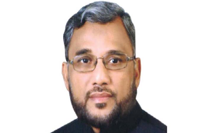 সরকার পরিবেশের মান উন্নয়নে বিভিন্ন কর্মসূচি বাস্তবায়ন করছে : শাহাব উদ্দিন