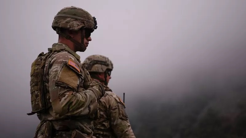 ইউক্রেনকে নেটোর সদস্য না করতে রাশিয়ার দাবি নাকচ যুক্তরাষ্ট্রের