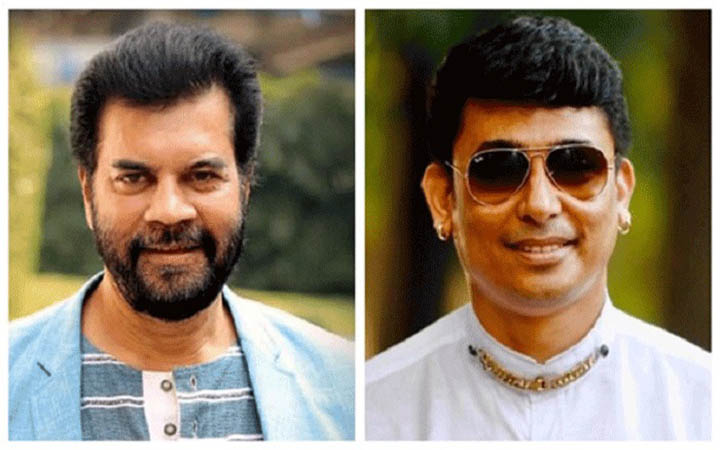 সভাপতি ইলিয়াস কাঞ্চন, সাধারণ সম্পাদক জায়েদ খান