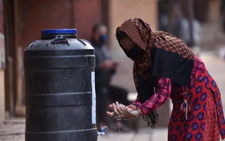 জানুয়ারিতে বাংলাদেশে তৃতীয় সর্বোচ্চ কোভিড রোগী শনাক্ত