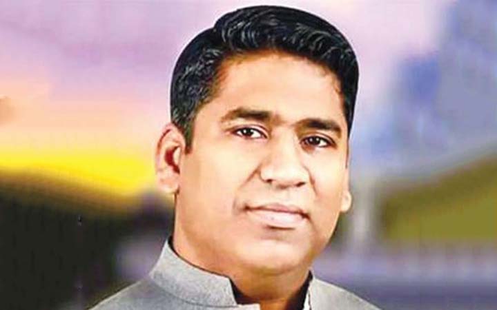 বরিশাল সিটি মেয়রের বিরুদ্ধে মামলা