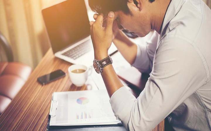 মানসিক চাপ কমানোর উপায়