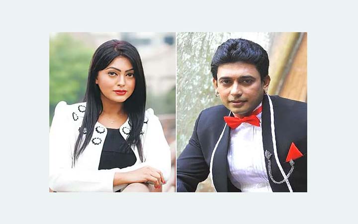 জায়েদ খানের প্রার্থীতা বাতিল, সাধারণ সম্পাদক নিপুণ