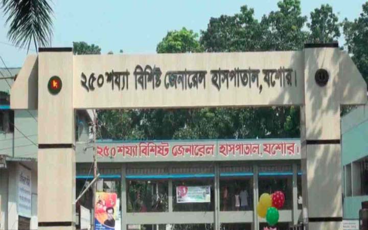যশোরে ৬১জনের শরীরে করোনা শনাক্ত, মৃত্যু ৩