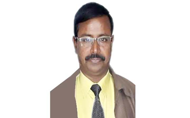 পাবনায় বিএনপি নেতার ঝুলন্ত লাশ উদ্ধার