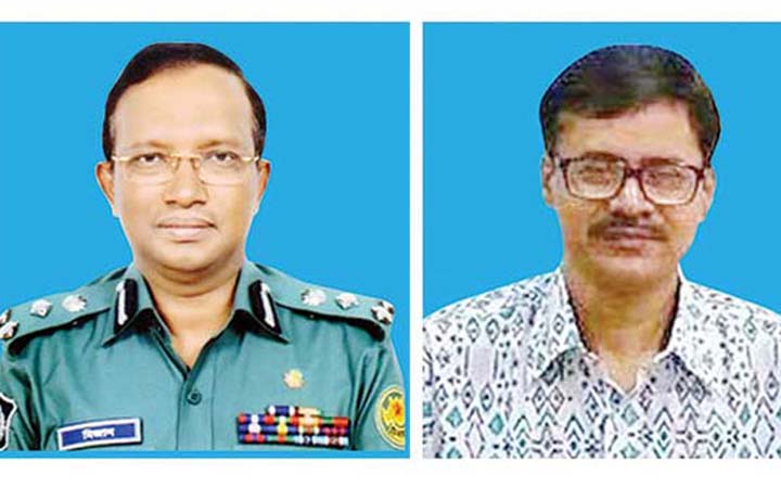 মিজান-বাছিরের মামলার রায় ২৩ ফেব্রুয়ারি