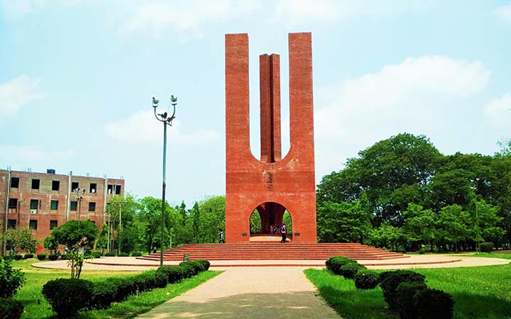 জাবির মেয়াদোত্তীর্ণ পর্ষদের নির্বাচন দাবি