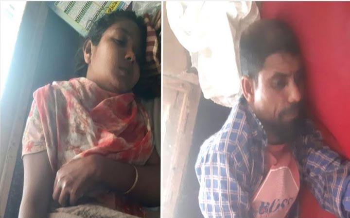 প্রতিপক্ষের হামলায় নারীসহ ২ জন আহত
