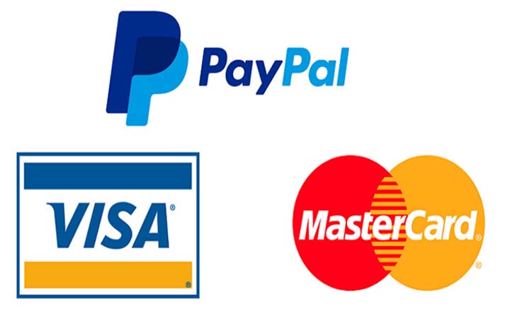 রাশিয়ায় ভিসা, মাস্টারকার্ড ও পেপ্যাল সেবা বন্ধ