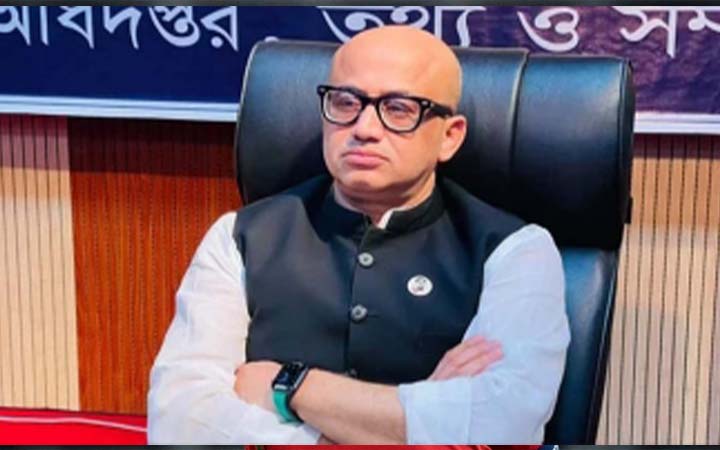নিজ জেলার সম্মেলনে আমন্ত্রণ পেলেন না ডা. মুরাদ