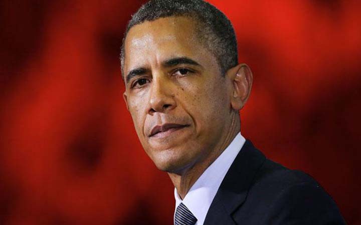 ওবামাসহ ৫০০ আমেরিকানকে নিষিদ্ধ করেছে রাশিয়া