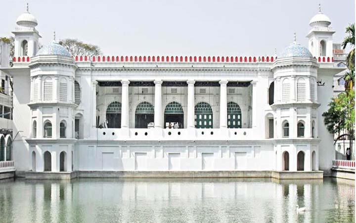 হোসেনি দালানে বোমা হামলার রায় আজ