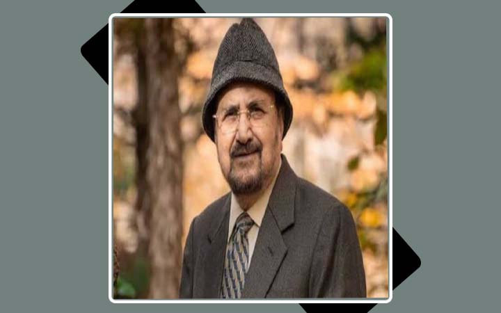 'ছুটির ঘণ্টা' সিনেমার পরিচালক আজিজুর রহমান আর নেই