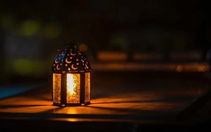 পবিত্র শবে বরাত আজ