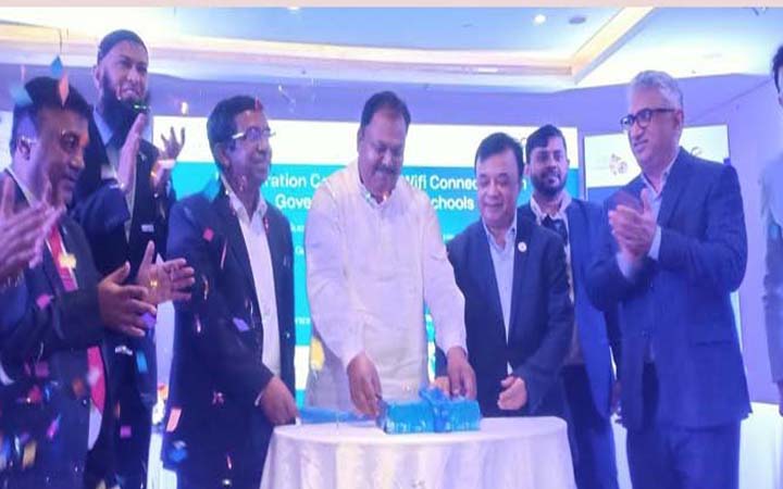 শিক্ষার বরাদ্দ ব্যয় নয়, বিনিয়োগ : প্রাথমিক ও গণশিক্ষা প্রতিমন্ত্রী