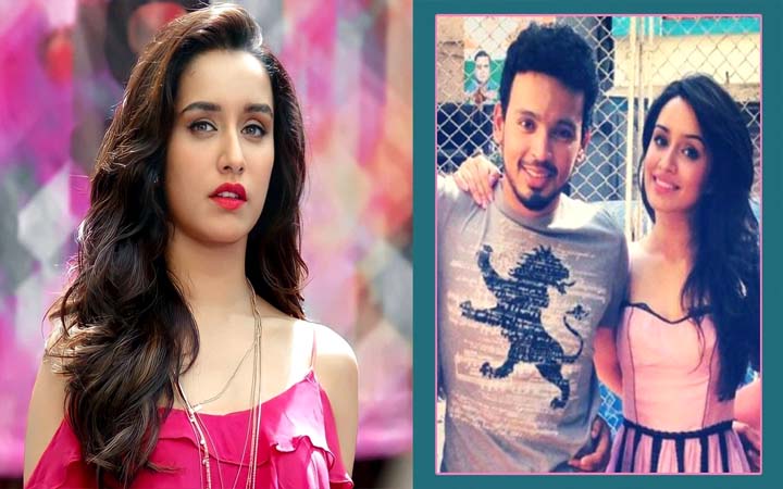 দীর্ঘ সম্পর্কে ইতি টানলেন শ্রদ্ধা কাপুর!