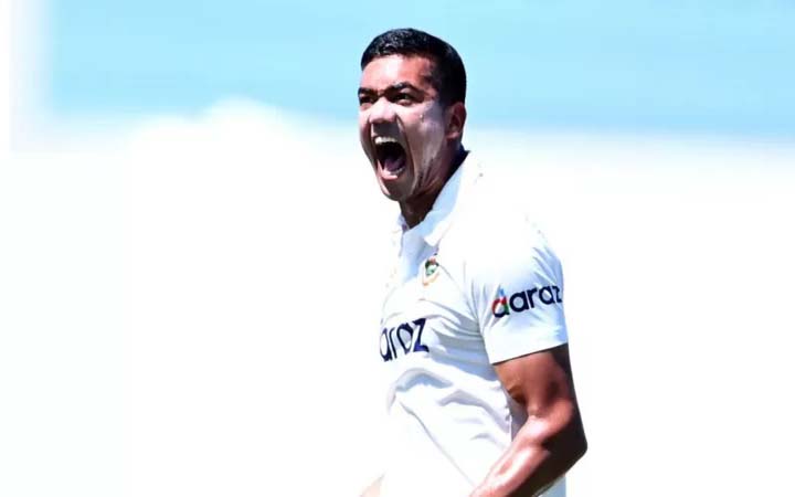 চার কারণে দক্ষিণ আফ্রিকাকে টেস্ট সিরিজেও হারাতে পারে বাংলাদেশ