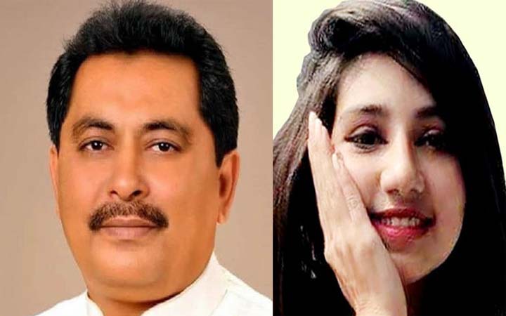 টিপু-প্রীতি হত্যা : পাঁচ আসামি পাঁচ দিনের রিমান্ডে