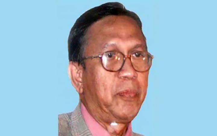 রাবি শিক্ষক তাহের হত্যা : সহযোগী অধ্যাপকসহ ২ জনের মৃত্যুদণ্ড বহাল