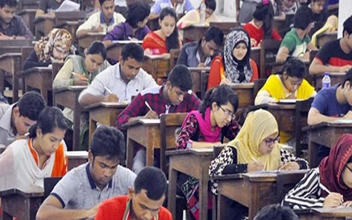 ৩২ বিশ্ববিদ্যালয়ে ভর্তি পরীক্ষা গুচ্ছ পদ্ধতিতে
