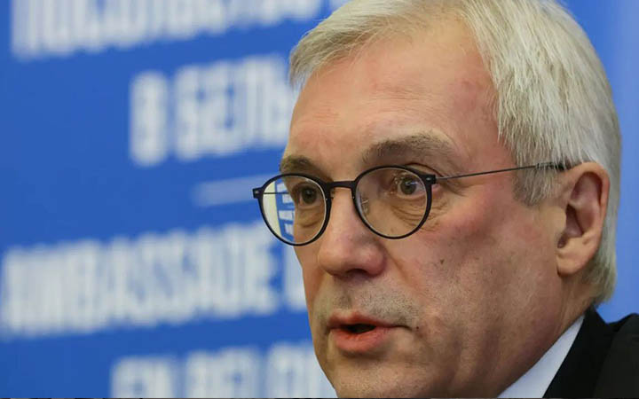 রুশ দূতাবাসের ১০ কর্মীকে বহিষ্কার করছে পর্তুগাল