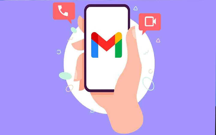 জেনে নিন জিমেইলে ভিডিও কল করার উপায়