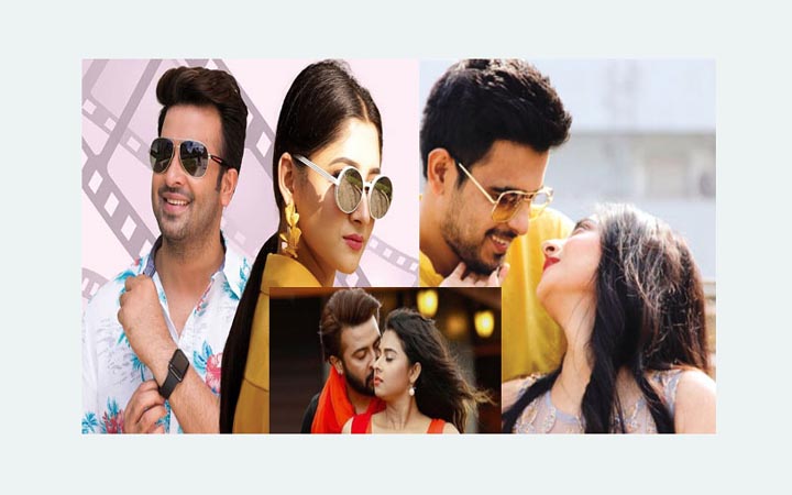 ঈদে মুক্তি পাবে যে সিনেমাগুলো