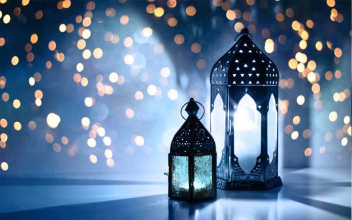 ইতেকাফ রমজানের গুরুত্বপূর্ণ আমল