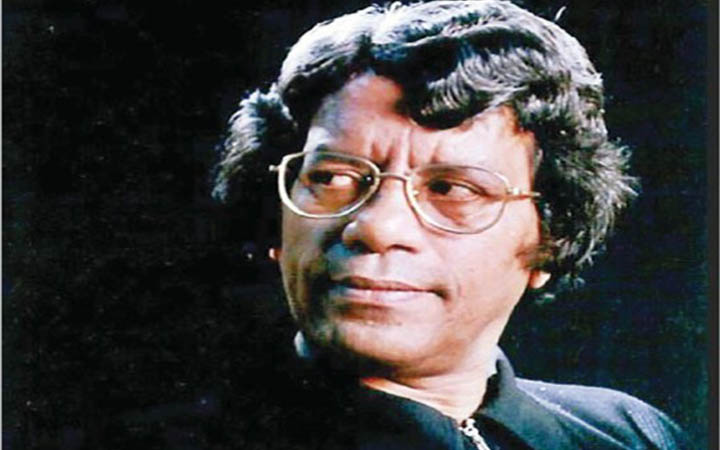 হুমায়ুন আজাদ হত্যা মামলায় ৪ জনের মৃত্যুদণ্ড