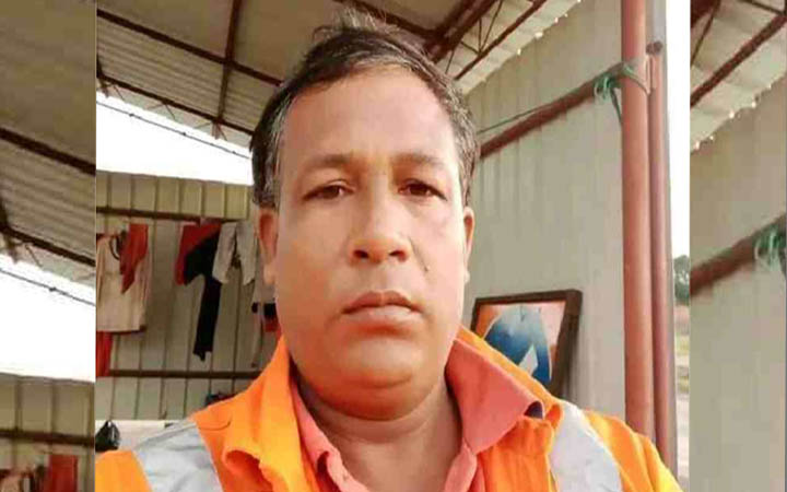 ব্রুনাইয়ে সড়ক দুর্ঘটনায় প্রবাসী বাংলাদেশী নিহত