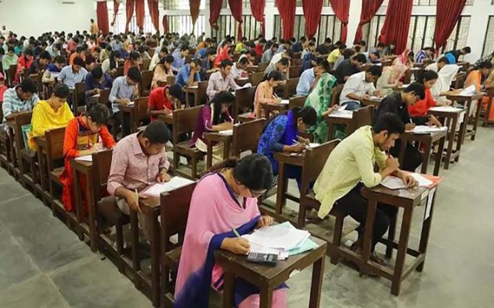 প্রাথমিক শিক্ষক নিয়োগ পরীক্ষা পেছালো