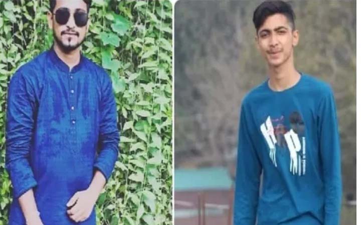 পাবনায় আওয়ামীলীগ নেতার ছেলে অস্ত্র ও ইয়াবাসহ আটক