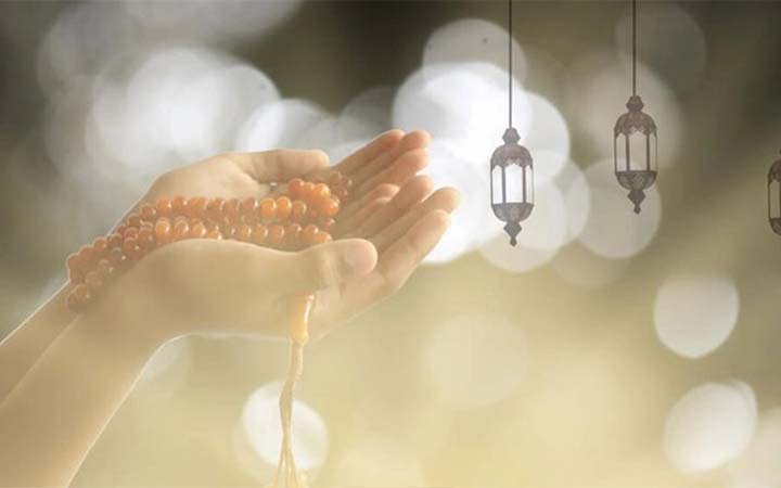 আজ পবিত্র শবে কদর