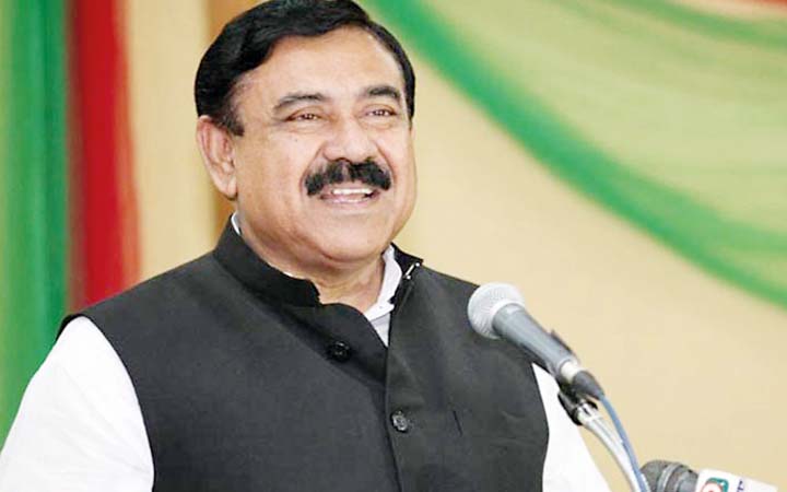 জুনে পদ্মাসেতু উদ্বোধন করা হবে : শাজাহান খান