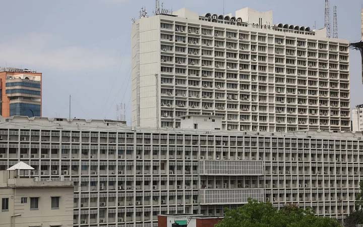 ঈদের ছুটি শেষে অফিস খুলছে আগামীকাল