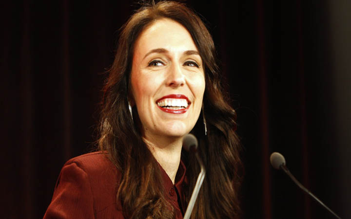 নিউজিল্যান্ডের প্রধানমন্ত্রী করোনা পজিটিভ