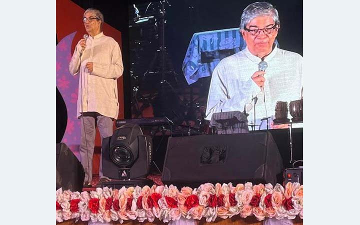 আগামী ২ বছরের মধ্যে পৃথিবী হবে ডাটা নির্ভর : টেলিযোগাযোগ মন্ত্রী